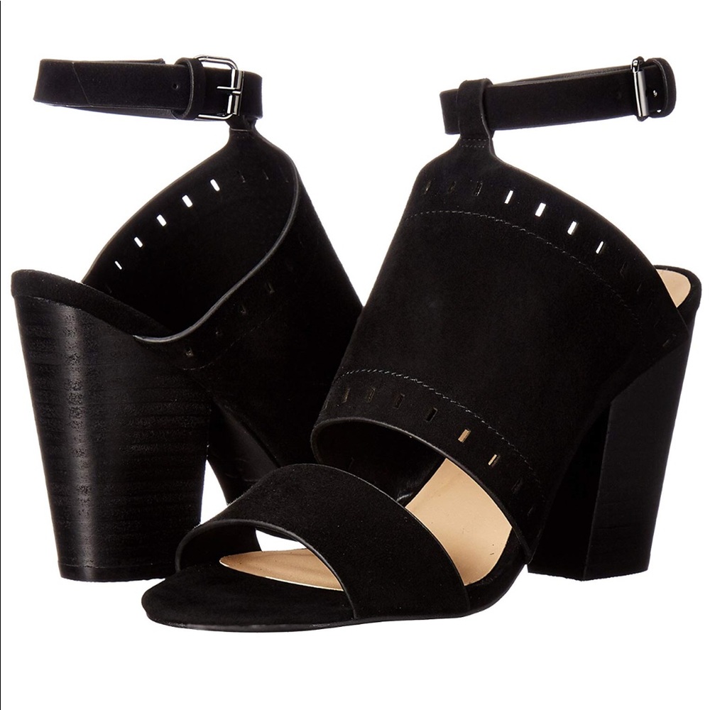 Joe's Jeans Christie Sandal